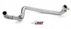 Tube inox décatalysé Mivv | HONDA X-ADV DCT ABS (RC95) 750