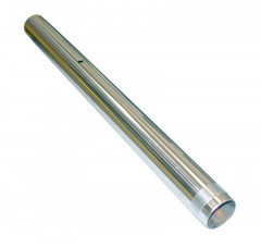 Tube de fourche chrome Ø50x615mm (x1) Tarozzi | MOTO GUZZI STELVIO 1200