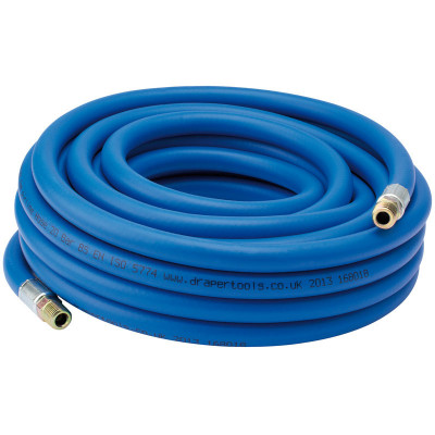 Tuyau air comprimé Draper 10m