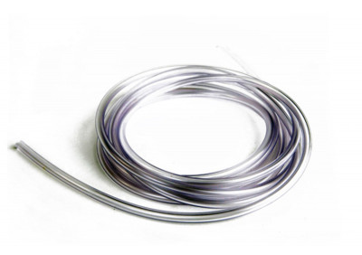 Tuyau d'arrivée PVC 3 mètres Scottoiler | Motocross, Quad, Moto, Trial, Mobylette