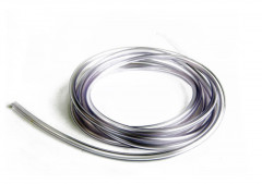 Tuyau d'arrivée PVC 3 mètres Scottoiler | Motocross, Quad, Moto, Trial, Mobylette
