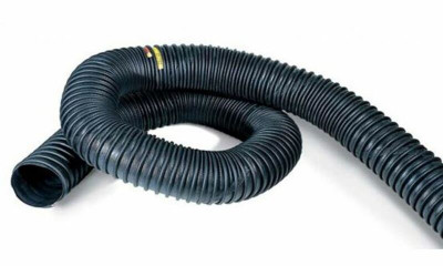 Tuyau flexible Filcar Ø100mm / 1M