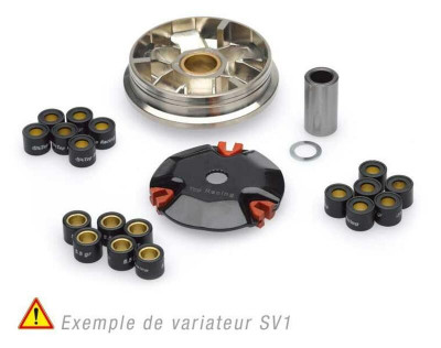 S1V PEUG. LUDIX TREKKER