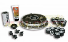 Variateur marque Malossi Multivar 2000 BMW C Sport/GT 650