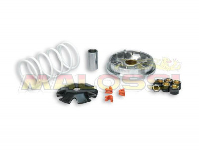 Variateur marque Malossi Multivar 2000 Honda 50 ie T4
