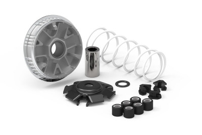 Variateur marque Malossi Multivar 2000 Kymco