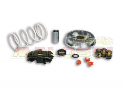 Variateur marque Malossi Multivar 2000 scooter 50 4T