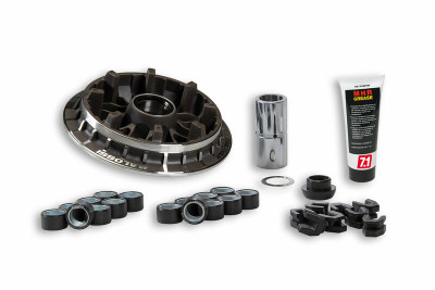 Variateur marque Malossi Multivar Yamaha Tmax 530