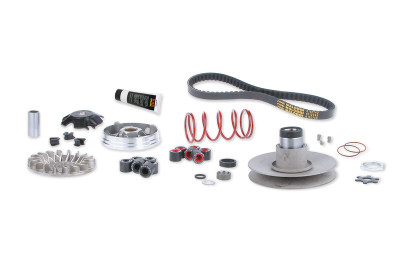 Variateur marque MALOSSI Over Range - Yamaha-MINARELLI