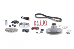 Variateur marque MALOSSI Over Range - Yamaha-MINARELLI