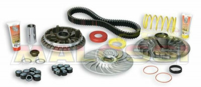 Variateur marque Malossi Over Range Yamaha Tmax 500 ie