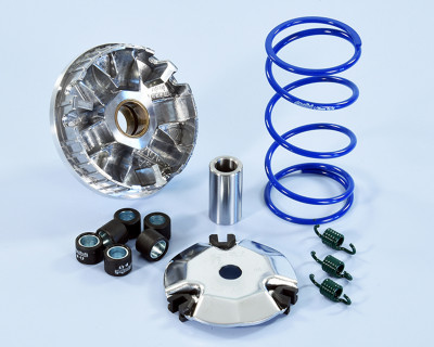 Variateur marque Polini Hi-Speed Yamaha Aerox 50 4T