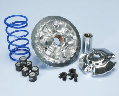 Variateur marque Polini Hi-Speed Yamaha Nmax 125-155