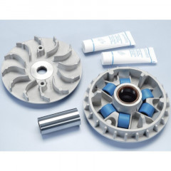 Variateur Polini