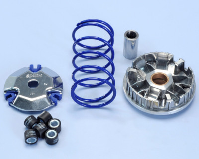 VARIO HI-SPEED PGT 4TPS SPEEDFIGHT3/TWEET 50 4TPS