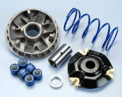 VARIO MAXI-SPEED SUZUKI BURGMAN 125 4T 02-11