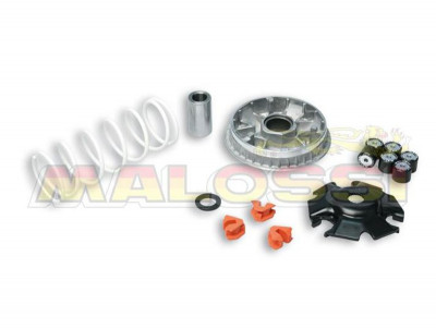 VARIO MULTIVAR MALOSSI DINK STREET/DOWNTOWN 125