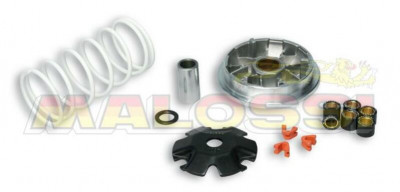 VARIO MULTIVAR MALOSSI PGT. TWEET/SPEEDFIGHT III