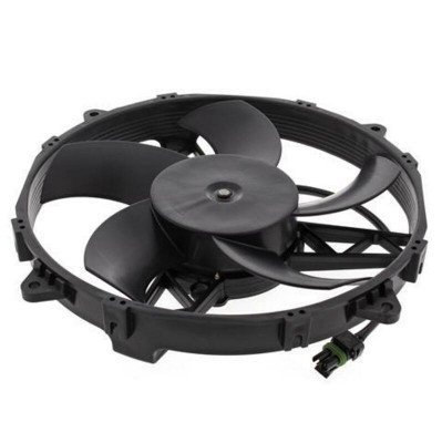 Ventilateur de radiateur All Balls | Quad, Ssv CAN-AM, POLARIS