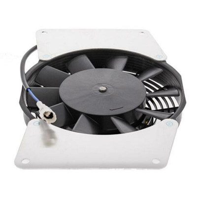 Ventilateur de radiateur All Balls | F GRIZZLY YFM 550, GRIZZLY EPS YFM F 550, GRIZZLY YFM 700