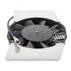 Ventilateur de radiateur All Balls | F GRIZZLY YFM 550, GRIZZLY EPS YFM F 550, GRIZZLY YFM 700