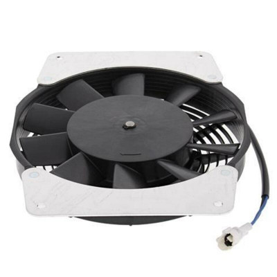 Ventilateur de radiateur All Balls | GRIZZLY YFM 450, KODIAK YFM 400, 450, WOLVERINE YFM 450