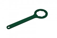 Clé bouchon de fourche 46mm Kayaba