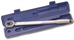 Clé dynamométrique 1/2'' Draper (30 à 210 N.m)