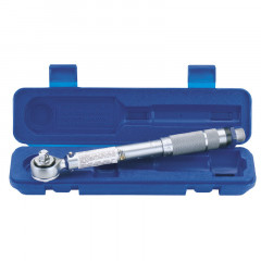 Clé dynamométrique 3/8'' Draper (10 à 80 N.m)
