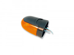Clignotant arrière gauche/droit orange type origine Vparts | Scooter SUZUKI