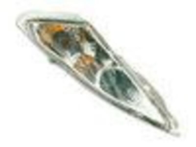 Clignotant avant droit complet type origine optique translucide Vparts | YAMAHA MAJESTY YP 400