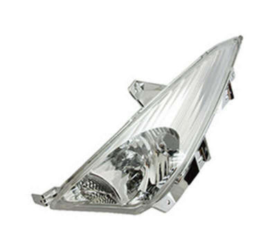Clignotant avant gauche complet type origine optique translucide Vparts | YAMAHA T-MAX XP 500