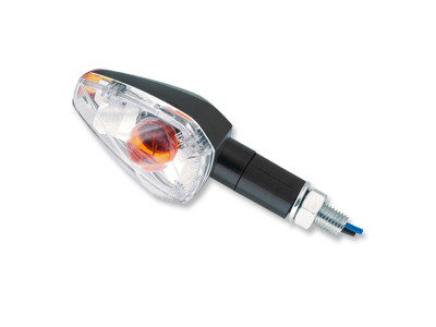 Clignotant Vparts avant gauche/arrière droit orange type origine Vparts | RX R 50, RX R 125, XR7 50