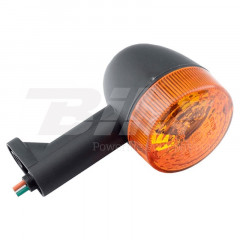 Clignotant avant/arrière orange type origine V-Parts | Maxiscooter, Moto, Scooter APRILIA, BENELLI