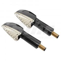 Clignotant avant/arrière type origine LED Vparts | HM CRE BAJA 50