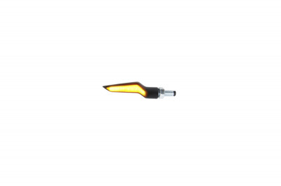 Clignotants LED aluminium E8 Lightech