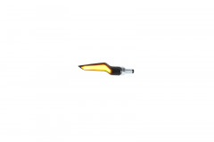 Clignotants LED aluminium E8 Lightech