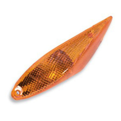 Clignotant avant gauche type origine Vparts | MBK BOOSTER 50, YAMAHA BW'S CW 50
