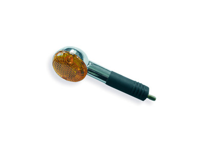 Clignotant avant gauche/droit orange type origine Vparts | Moto SUZUKI