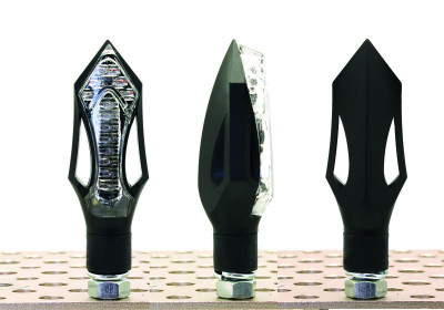 Clignotant Arrow LED universel Vparts