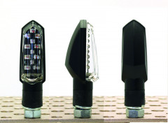 Clignotant Bud LED universel Vparts