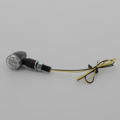 Clignotant Shell LED universel Vparts