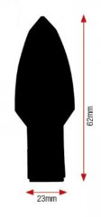 Clignotant Spear LED universel Vparts