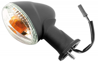 Clignotant avant droit type origine Vparts | BANDIT GSF 650, BANDIT GSF 1250, GLADIUS SFV 650