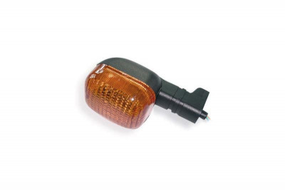 Clignotant arrière droit orange type origine Vparts