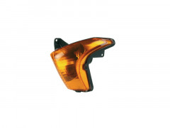 Clignotant avant droit type origine Vparts | HONDA TRANSALP XL V 650