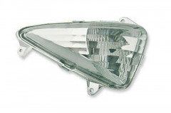 Clignotant avant droit type origine Vparts | HONDA CBF 600, HONDA CBF 1000, HONDA VARADERO XLV 1000