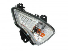 Clignotant avant droit type origine Vparts | KAWASAKI ER6 650