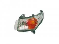 Clignotant avant droit type origine Vparts | SUZUKI GSR 600, SUZUKI GSX B-KING 1300