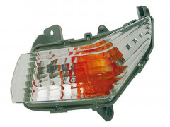 Clignotant avant gauche type origine Vparts | SUZUKI GSR 600, SUZUKI GSX B-KING 1300